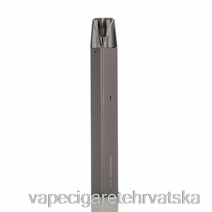 Vape Cigareta Vaporesso Barr 13w Pod Sustav Crna